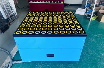 Wheel Sorter
